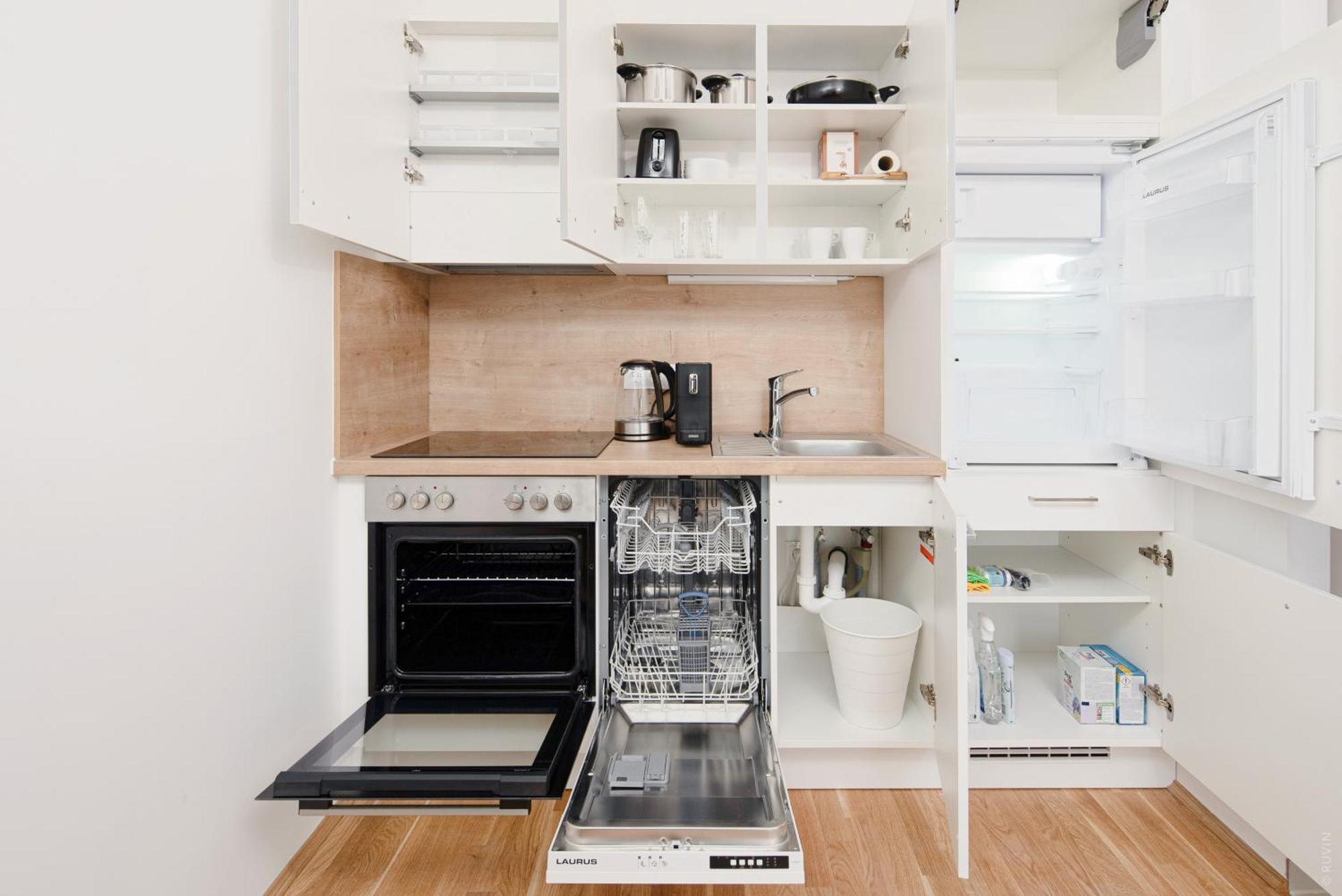 Whats-App Self-Check-In - Apartment Am Hauptbahnhof 格拉茨 外观 照片